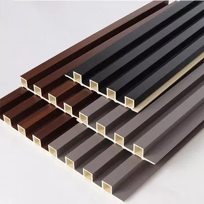 PVC Wall Boards Grille